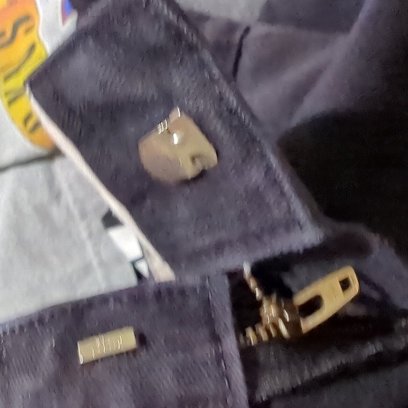 Dickies Work Shorts in Navy Blue, Size 36 Waist - Picture 5 of 12